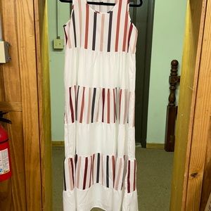 Women’s dress